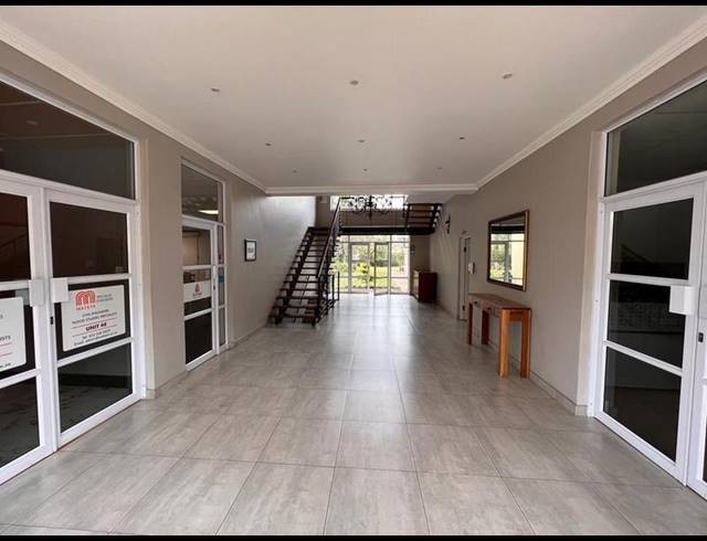 OFFICE FOR SALE IN CLARENDON